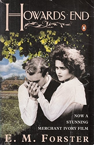 Howards End – GOOD