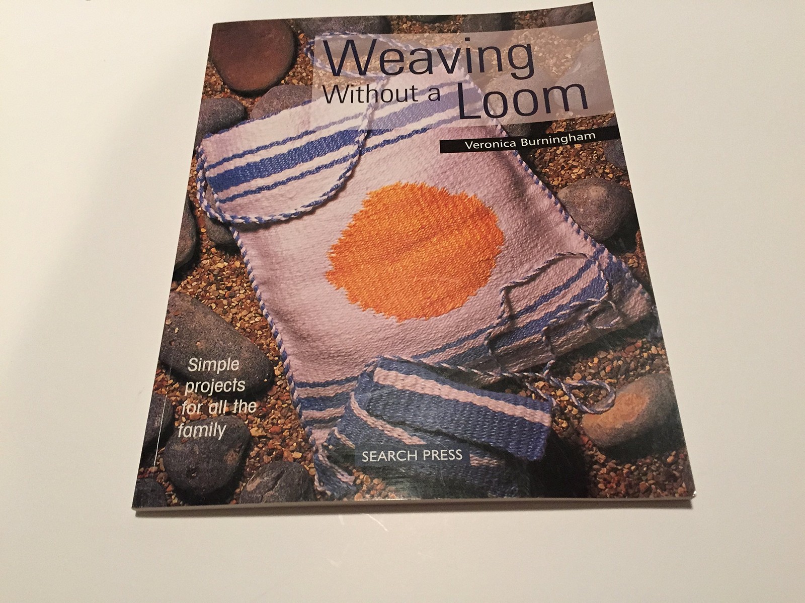 Weaving Without a Loom