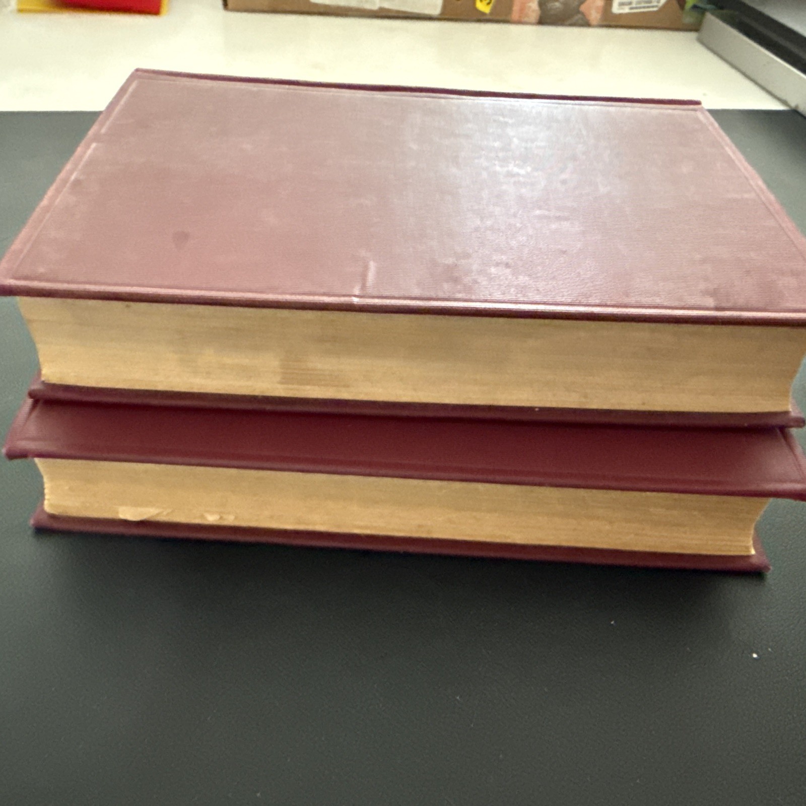 History of the Conquest of Peru by William Prescott 2 Volumes Burt