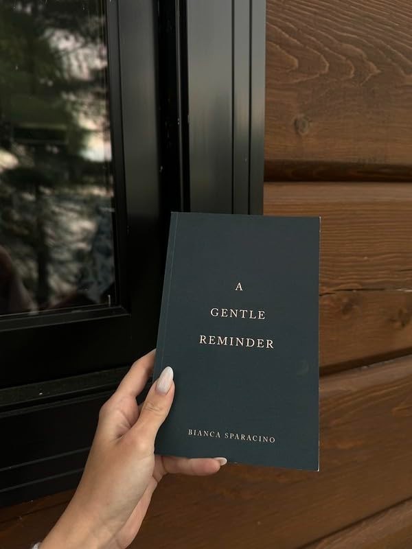 A Gentle Reminder Paperback