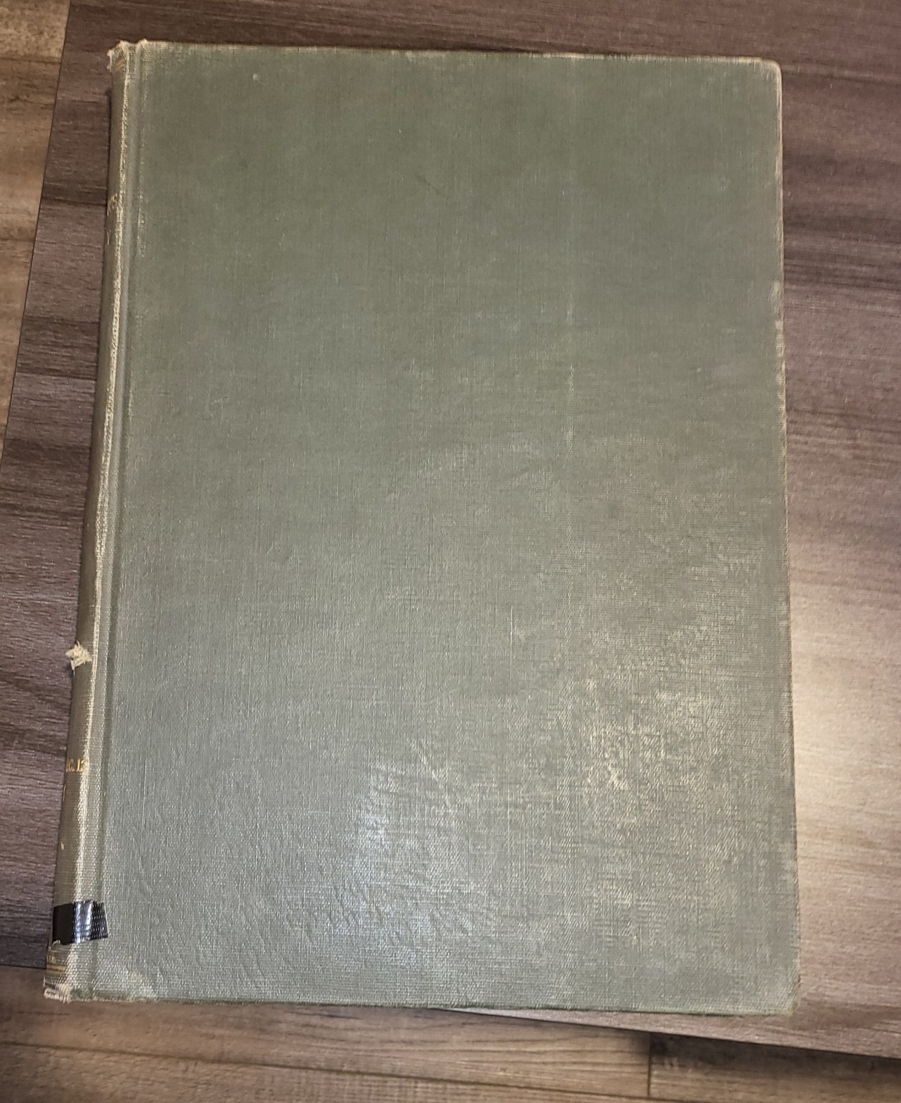Collier&rsquo;s Weekly Vol 54 Part 1 Sept 19- Dec 12 1914 Hardbound