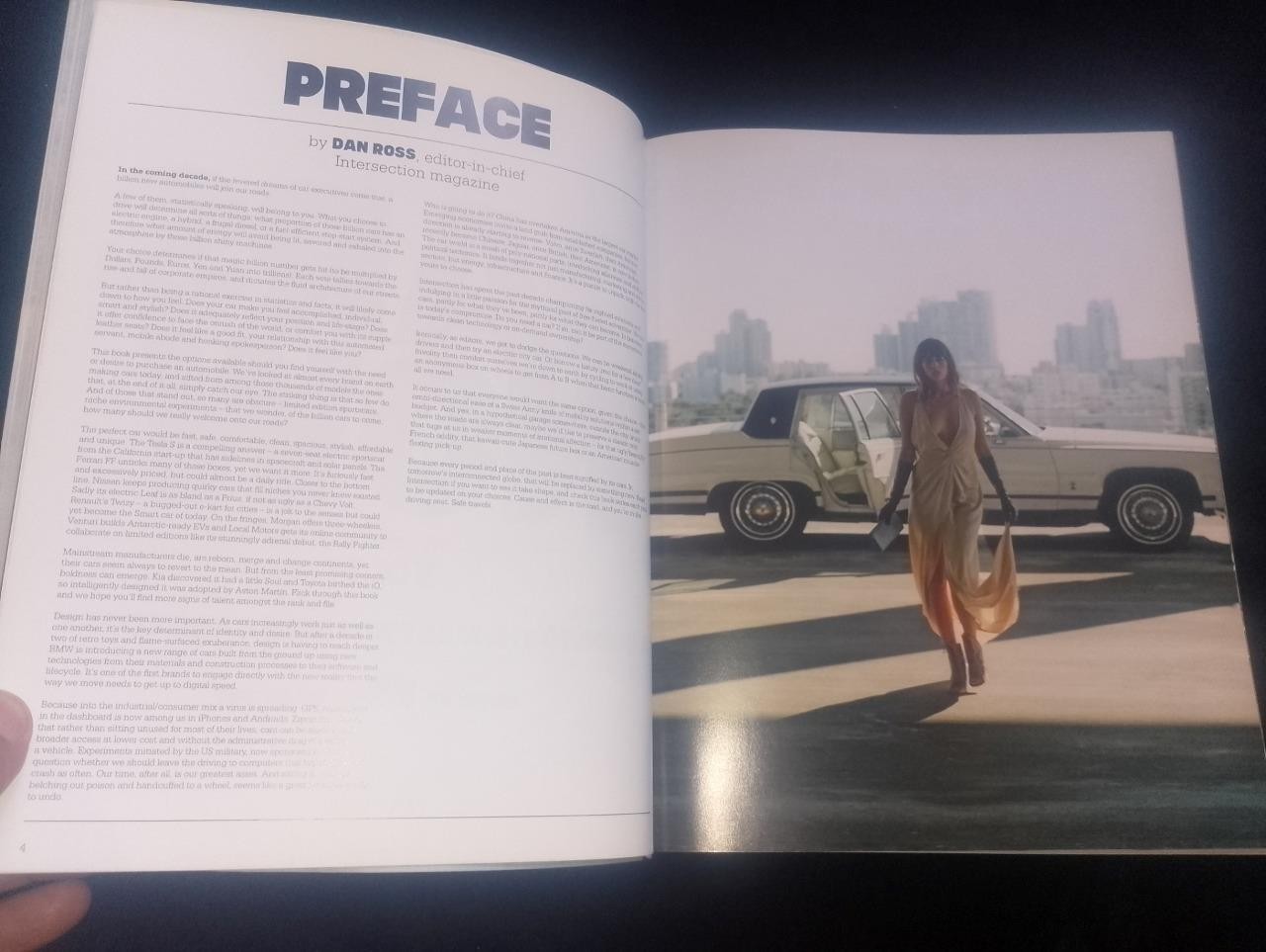 Intersection CARS NOW Volume 1 TASCHEN 100+ car brands featured illustrated