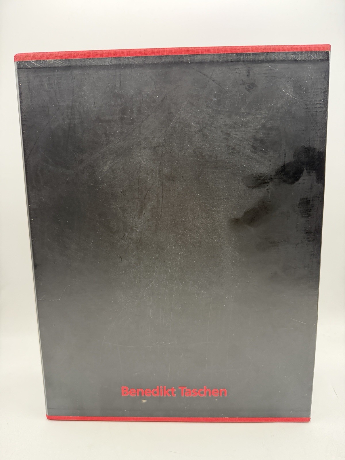 SALVADOR DALI The Paintings Benedikt Taschen Volumes I and II USED Free Shipping