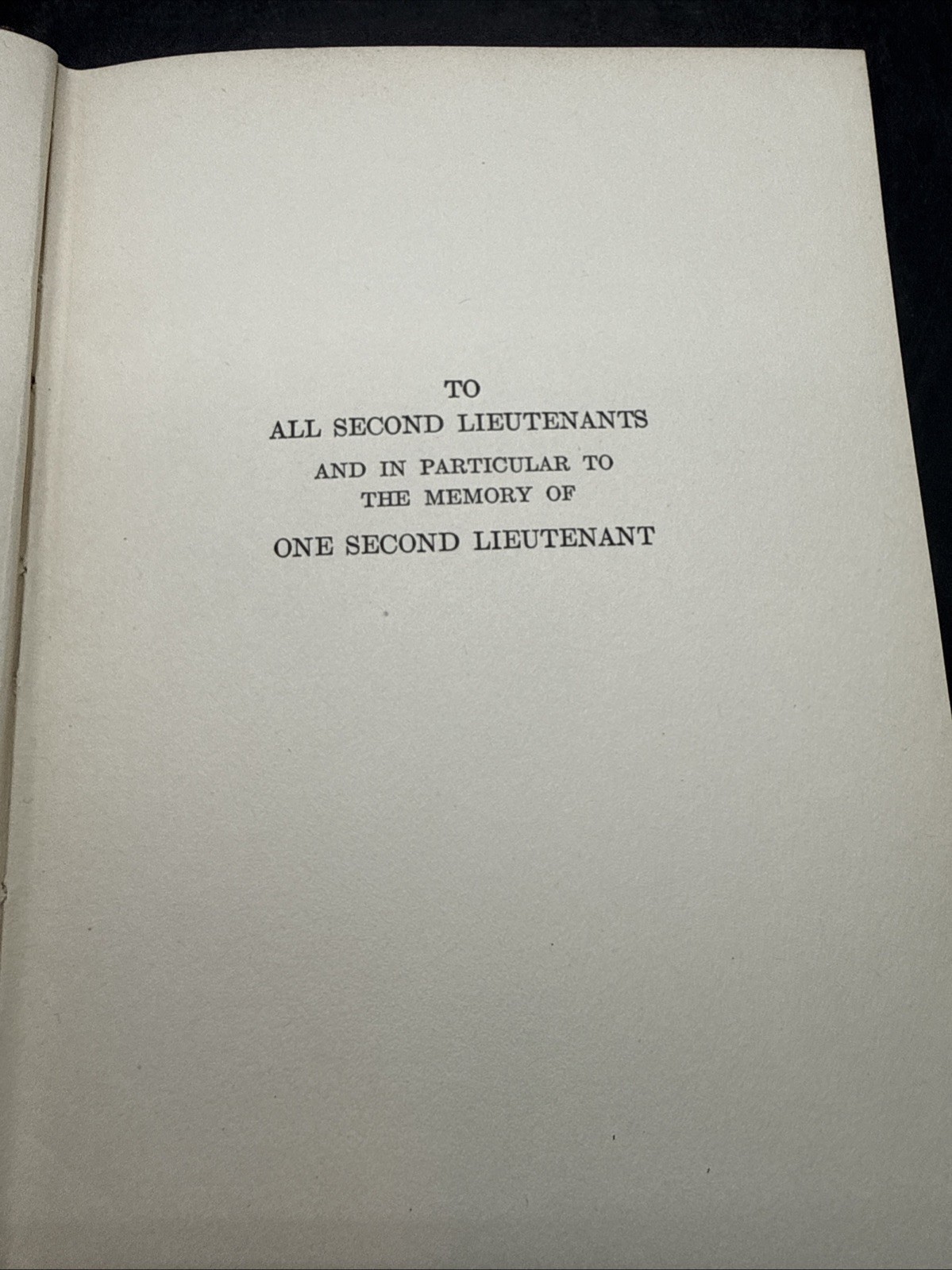 WWI All In It: K1 Carries On by Major Ian Hay Beith 1917 1st Edition HC/DJ
