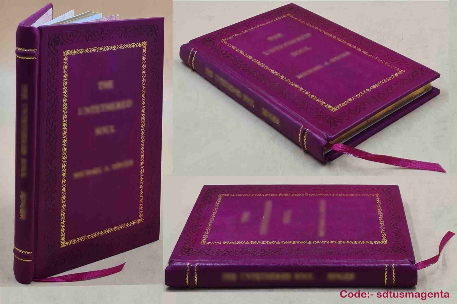 Interpersonal Intelligence: Importance of Relating Well [Premium Leather Bound]