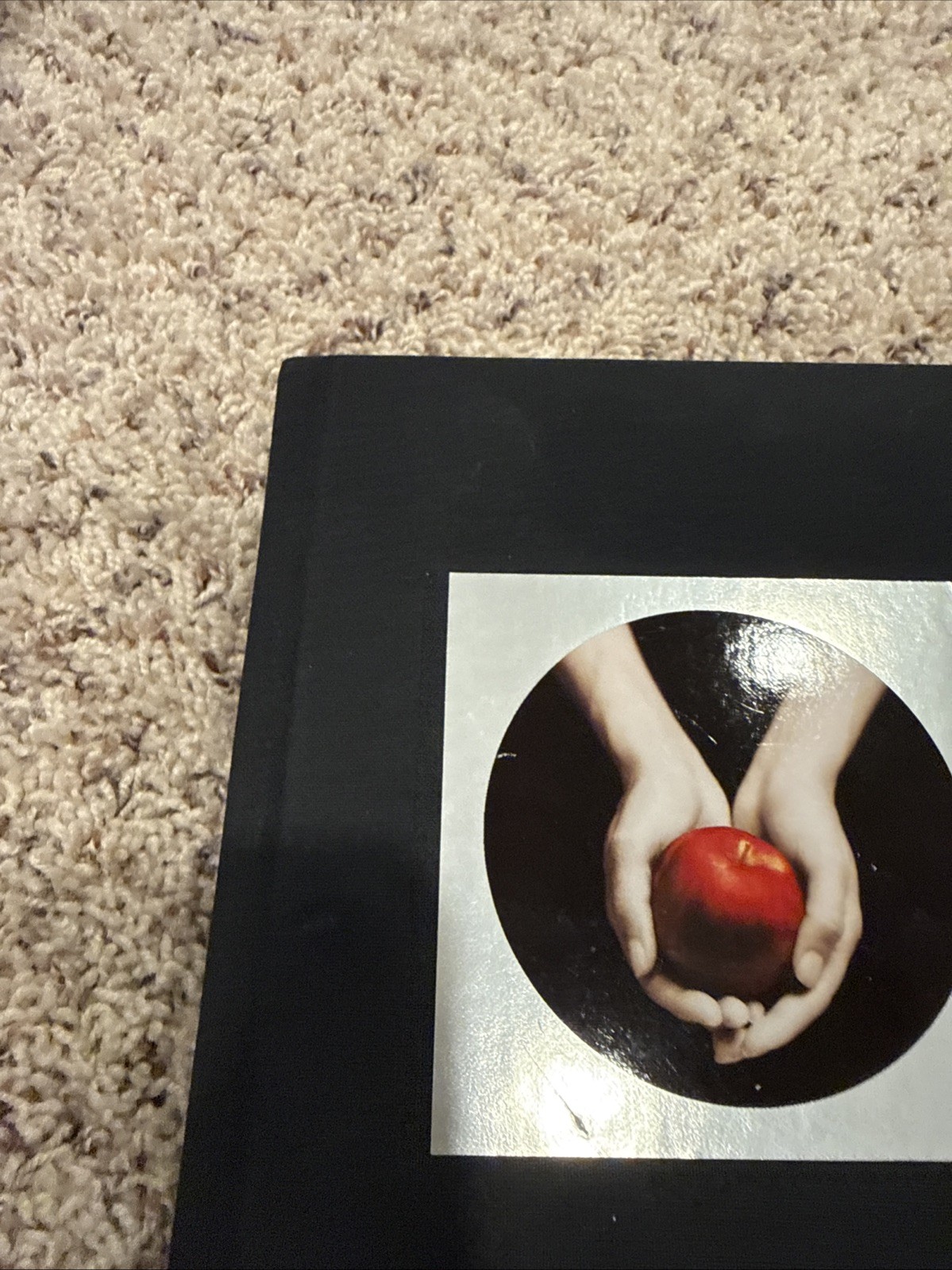 Twilight by Stephenie Meyer – Signed Collector&rsquo;s Edition Hardcover Slipcase