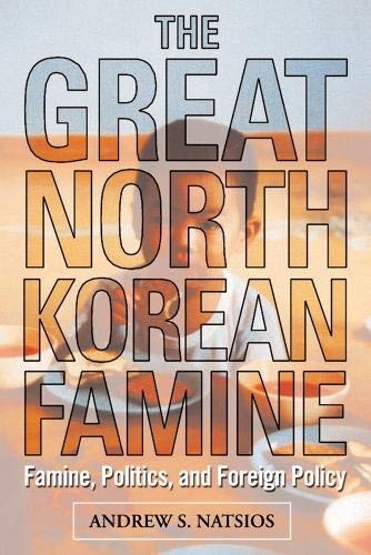 The Great North Korean Famine