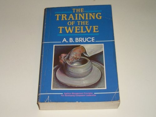 The Training of the Twelve