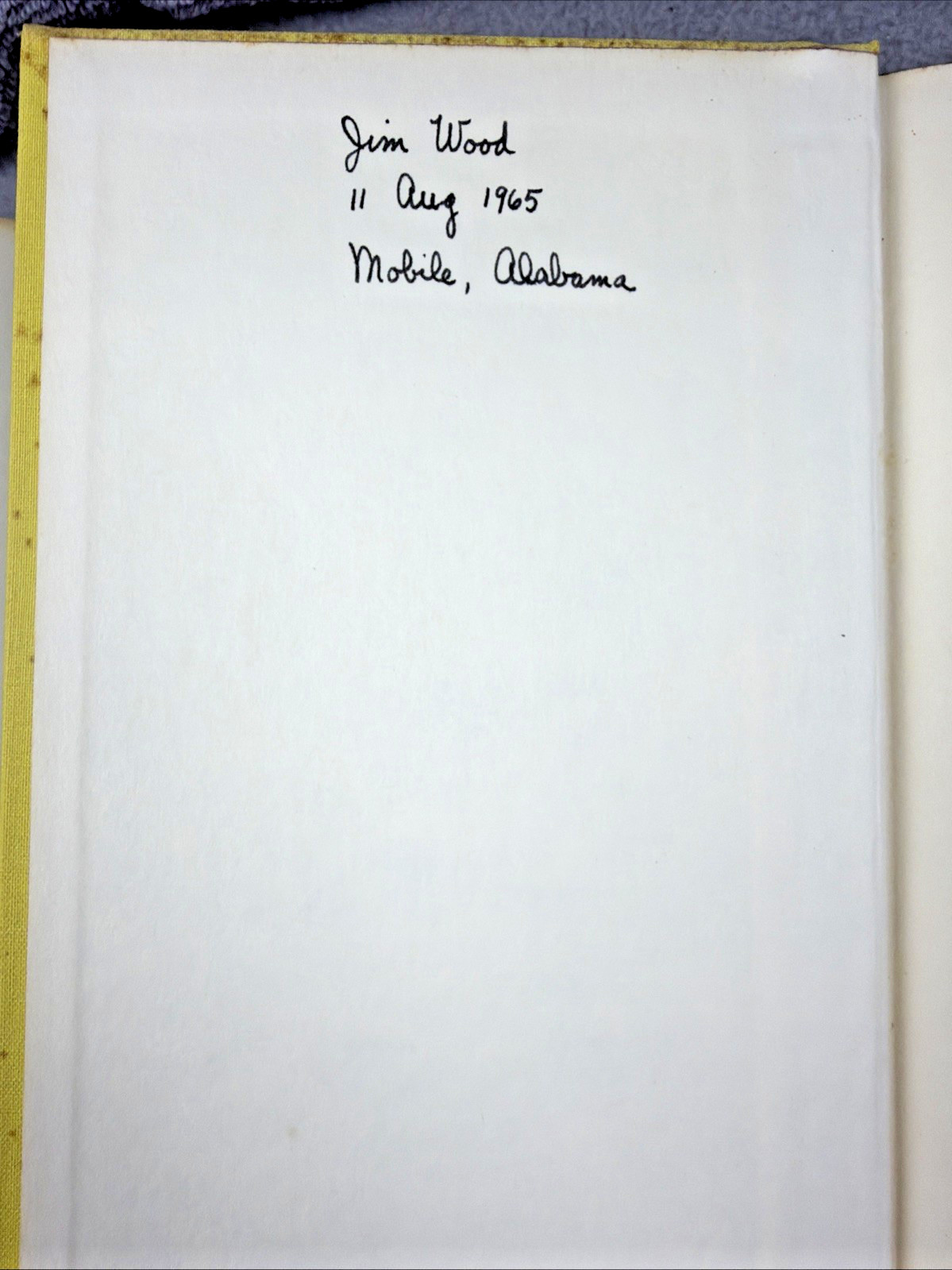 ASSORTED PROSE by JOHN UPDIKE First Edition 1965 Hardcover w/ DJ