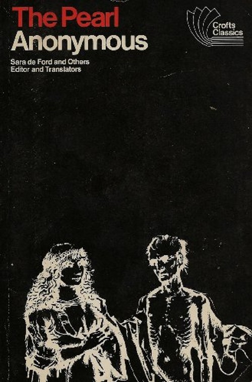 The Pearl Paperback