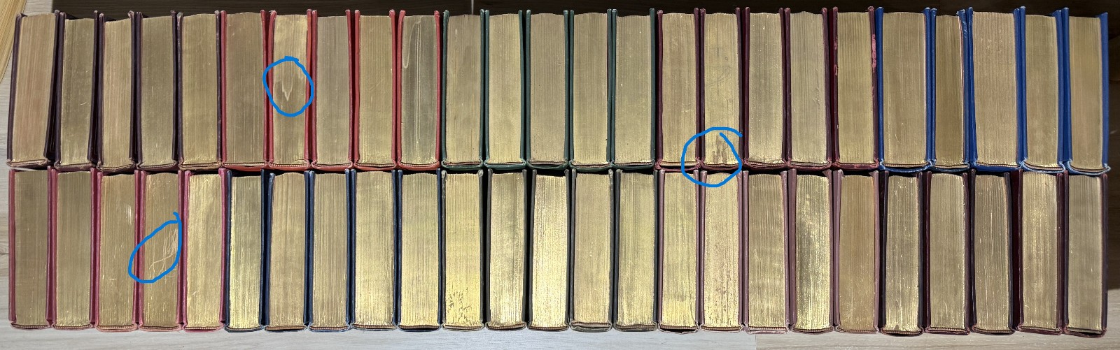 Harvard Classics Celebrated Historical Renaissance 50 Vol 1910 Very Rare