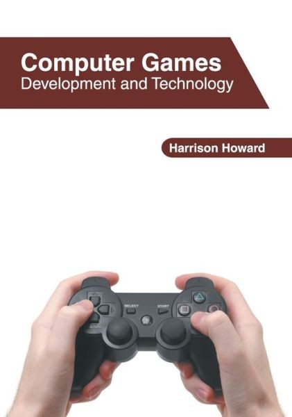 Computer Games: Development And Technology