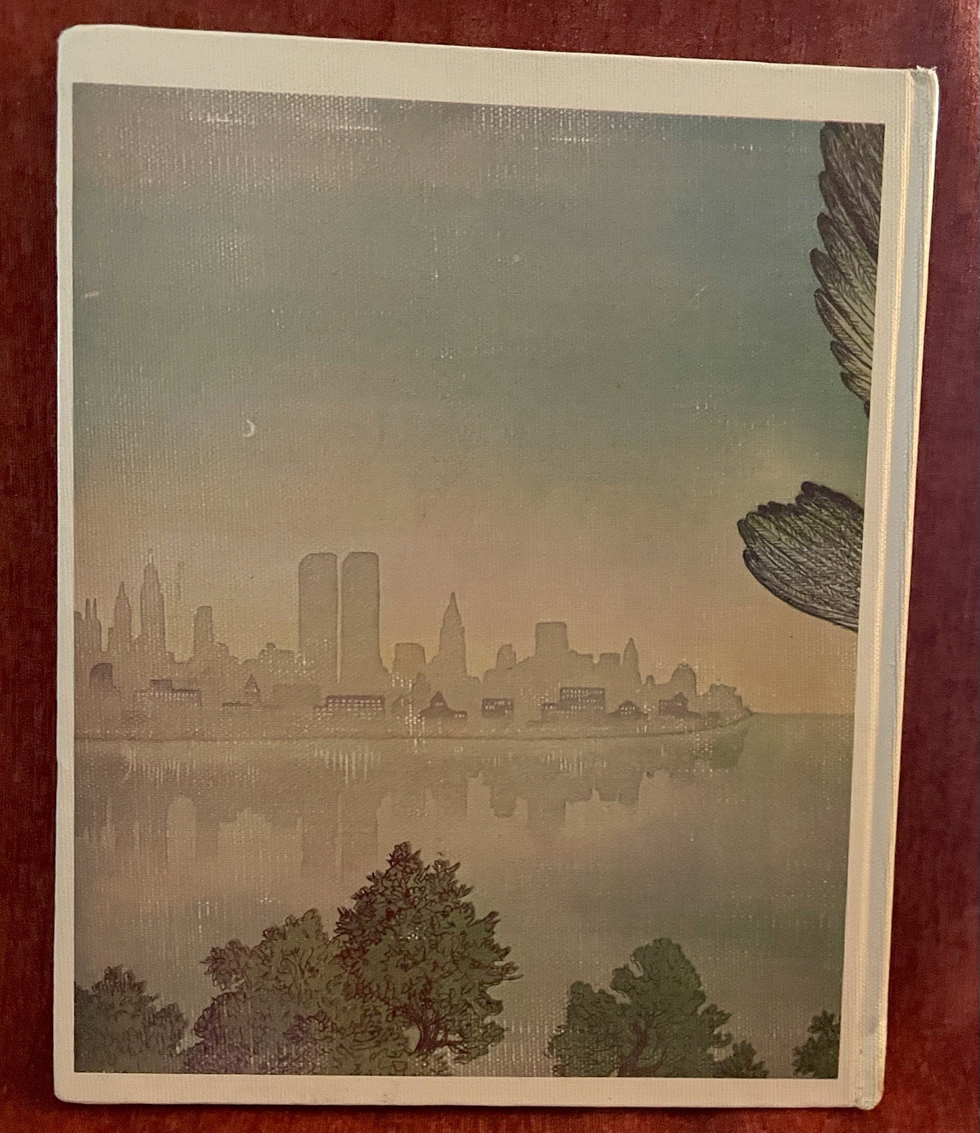 Chester Cricket&rsquo;s Pigeon Ride-George Selden 1981 1st ED HCDJ Ex Library GOOD