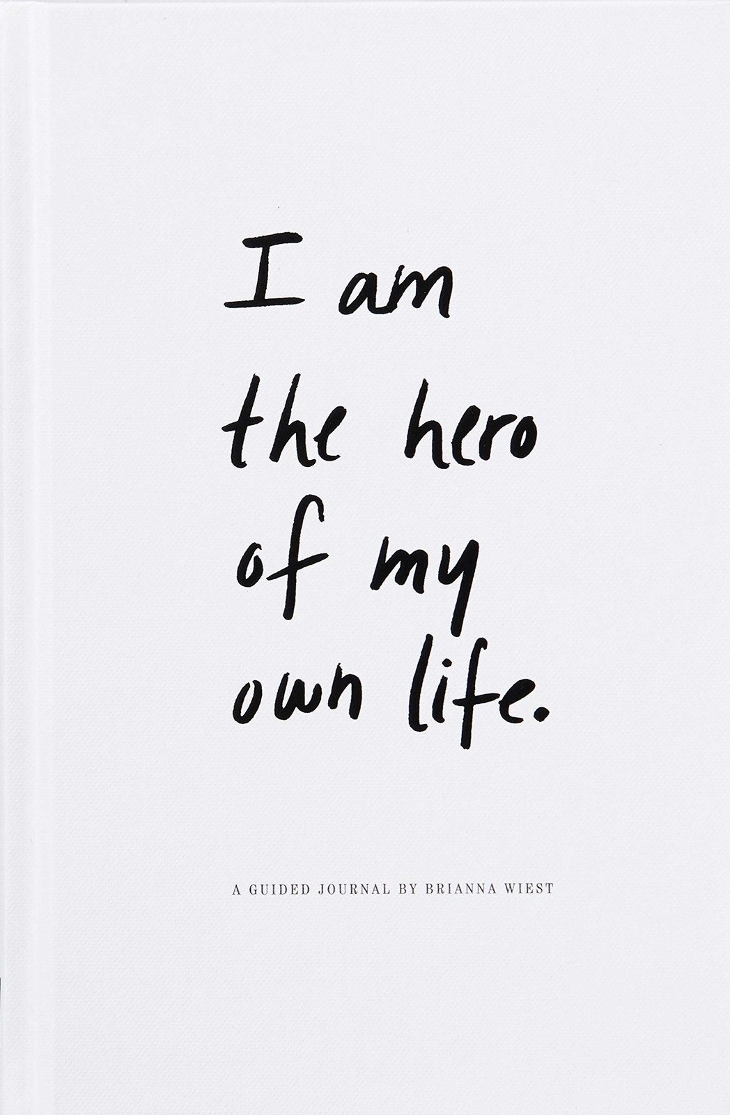 I Am The Hero Of My Own Life – Brianna Wiest – Very Good – See condition not…