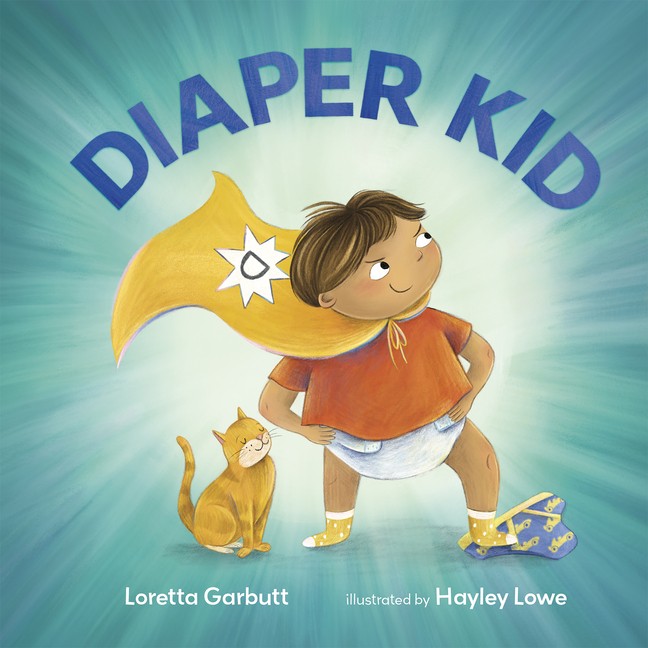 Diaper Kid