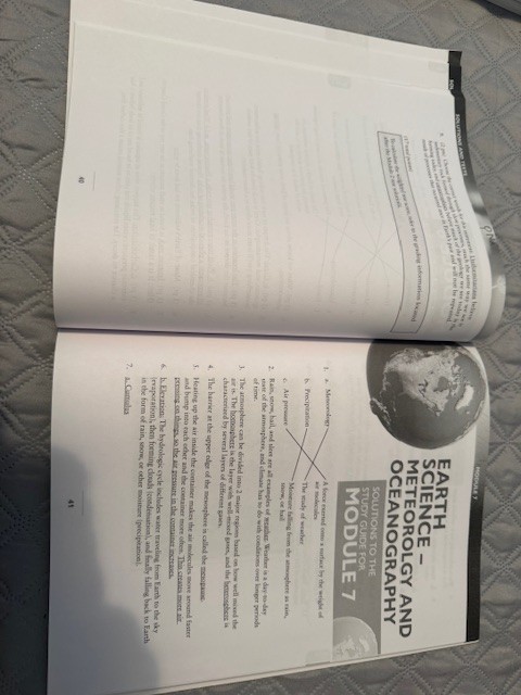 Exploring Creation With General Science by Sherri Seligson & Solutions & Tests