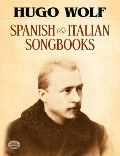 Spanish and Italian Songbooks (English and German Edition) – Paperback – GOOD