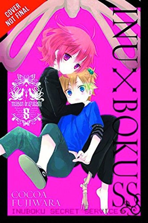 Inu x Boku SS by Cocoa Fujiwara