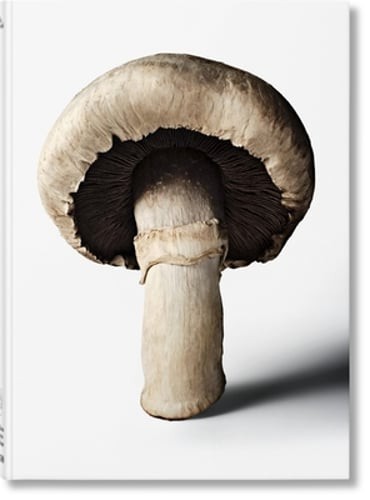 The Gourmand&rsquo;s Mushroom by The Gourmand: New