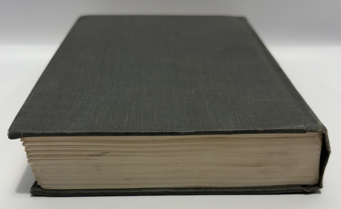Native Son by Richard Wright, 1968 Renewed First Edition