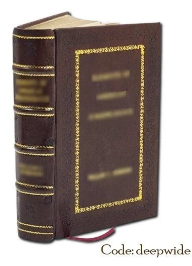 Ethiopian Bible in English Complete- Old Testament Large [Premium Leather Bound]