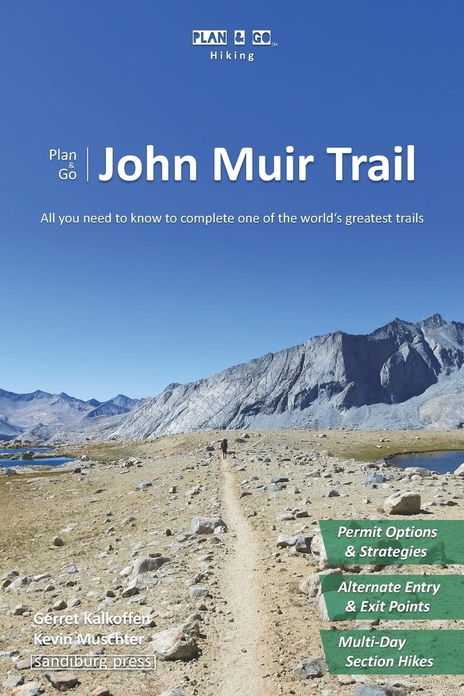 Plan & Go | John Muir Trail: All you need to know to complete one of the world&rsquo;,