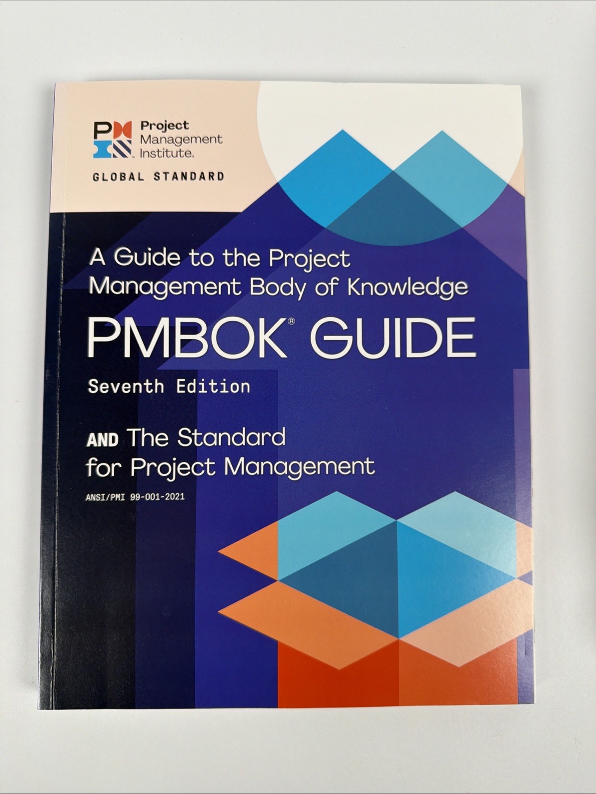 Pmbok® Guide Ser.: Guide to the Project Management Body of Knowledge (PMBOK®…