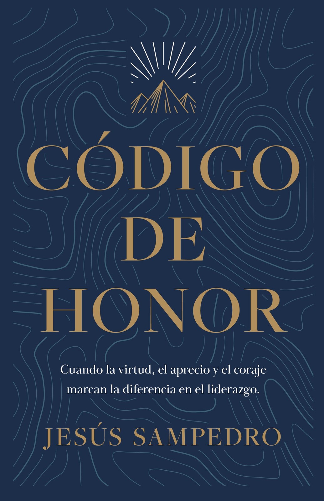 CÓDIGO DE HONOR
