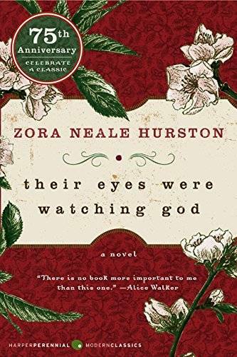 Their Eyes Were Watching God – Paperback By Zora Neale Hurston – VERY GOOD
