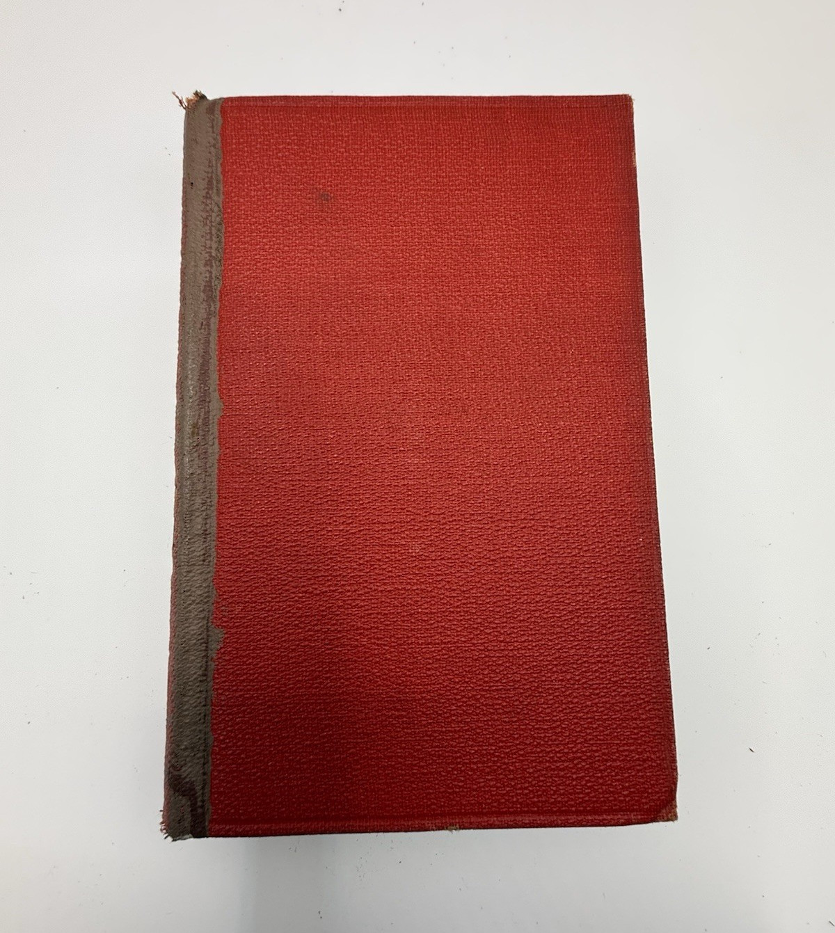 Grant Overton – The World&rsquo;s One Hundred Best Short Stories Vol 2 Romance 1927 HC