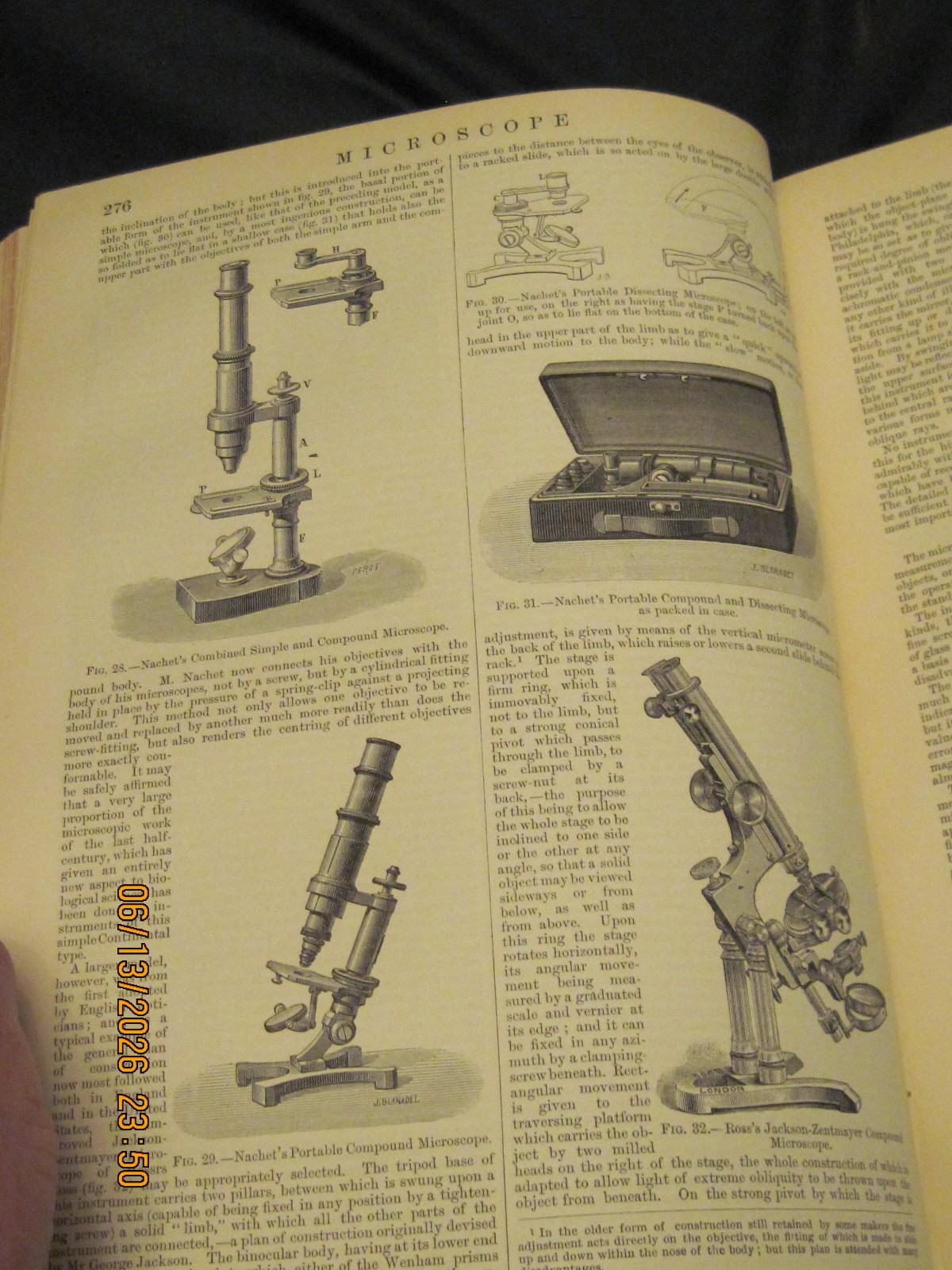 1878 Encyclopedia Britannica Dictionary Vol 16th 9th Edition