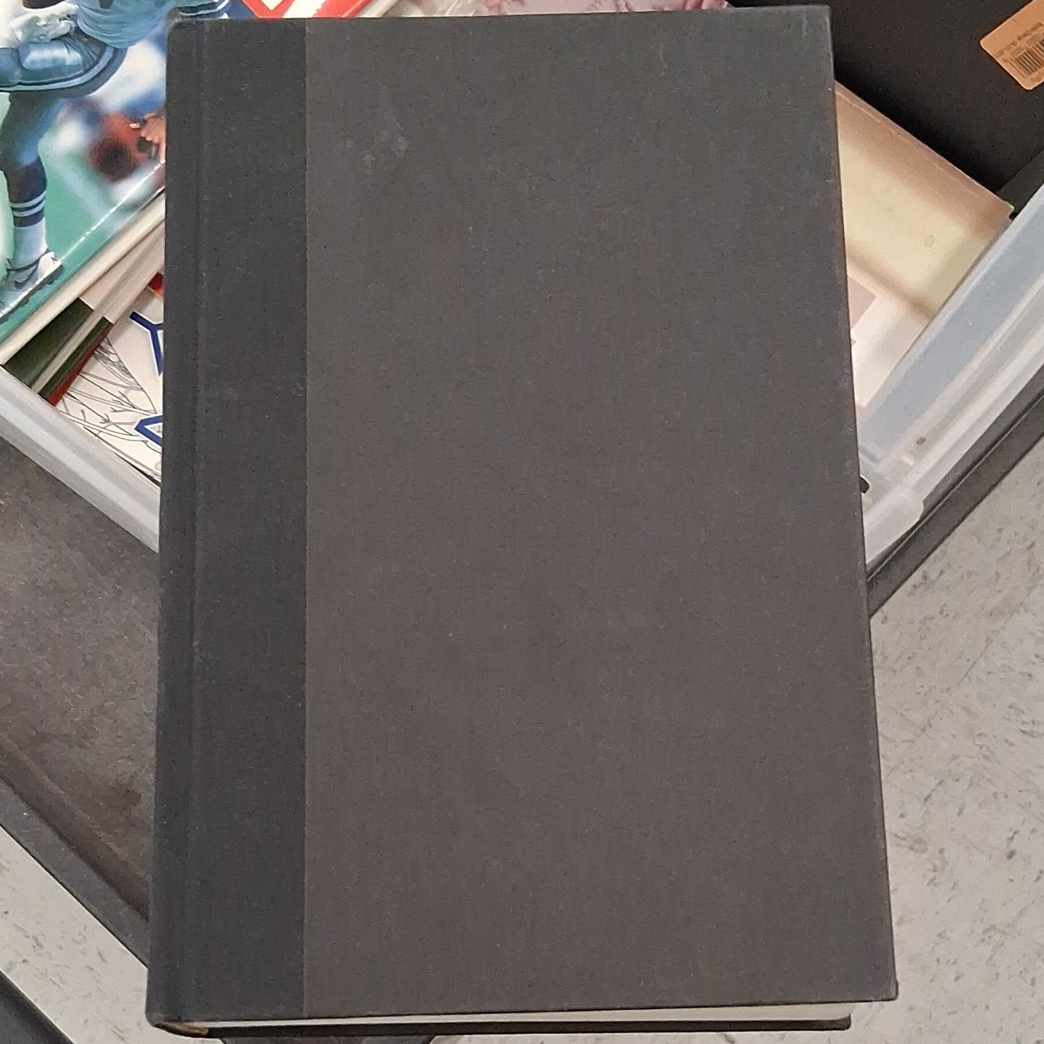 The Discoverers by Daniel J. Boorstin Random House Hardcover History In English