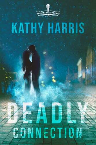 Deadly Connection by Kathy Harris: Used