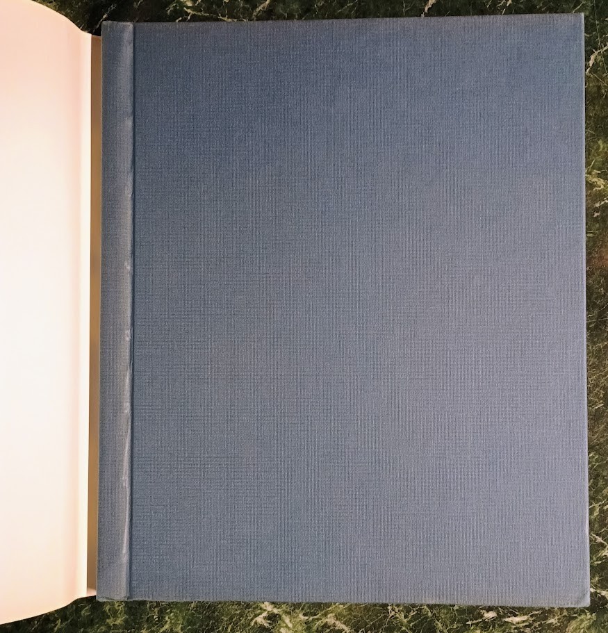 Alice Through the Pillar-Box… by Gerald M. King 1978 – Whizzard Press HC, LN!