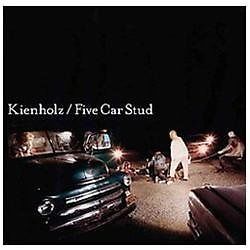 Kienholz: Five Car Stud