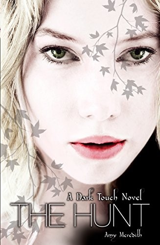 Dark Touch: The Hunt by Meredith, Amy Paperback Book The Fast Free Shipping