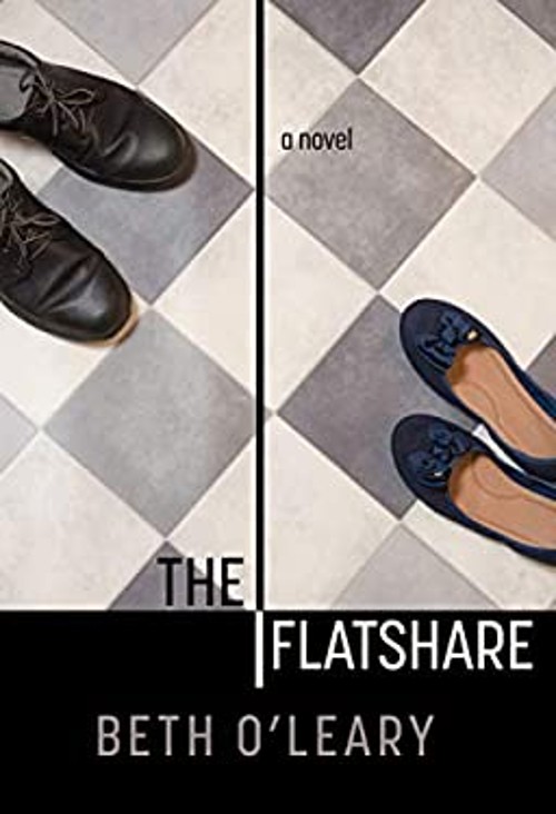 The Flatshare Library Binding Beth O&rsquo;leary