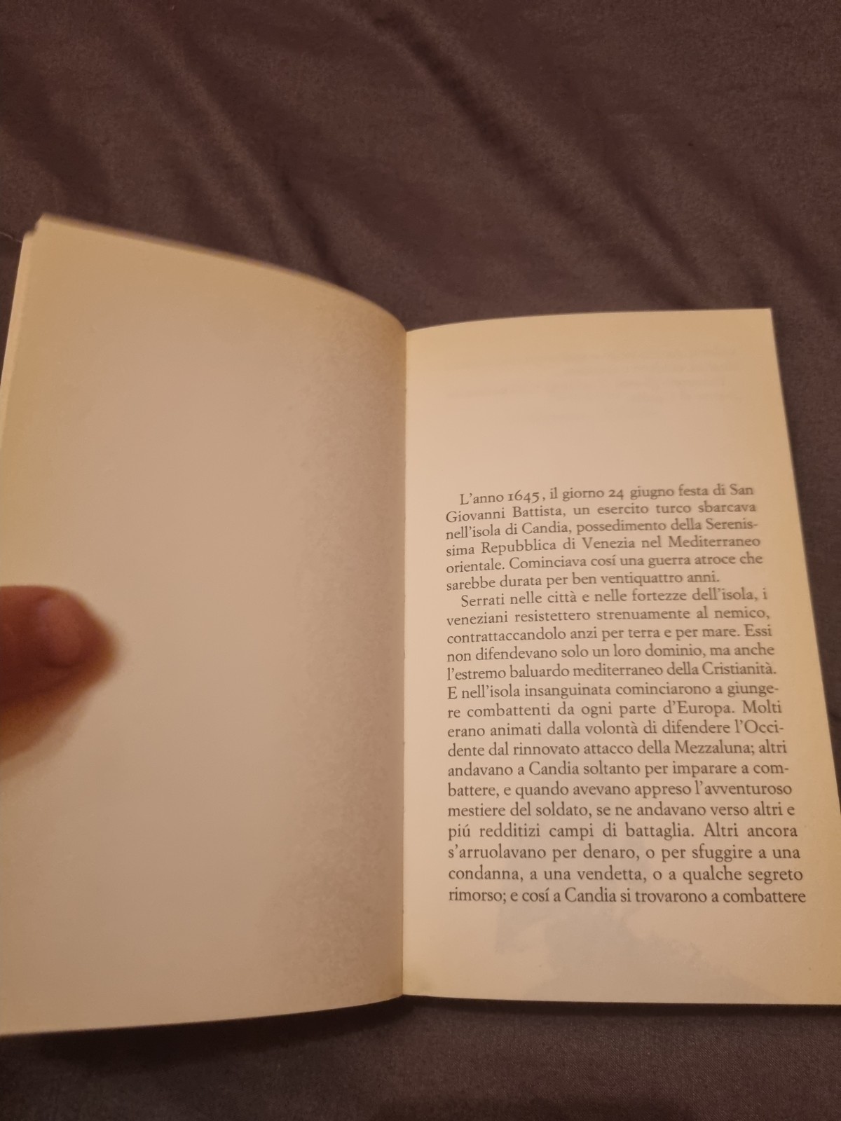 I QUATTRO DI CANDIA – MINO MILANI Illustr. Dino Battaglia- Einaudi Ragazzi 1994+