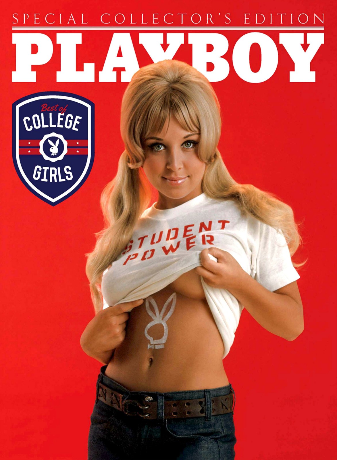 PLAYBOY magazine, PDF format 1975-2018 monthly 64 Years 500 issues on USB drive
