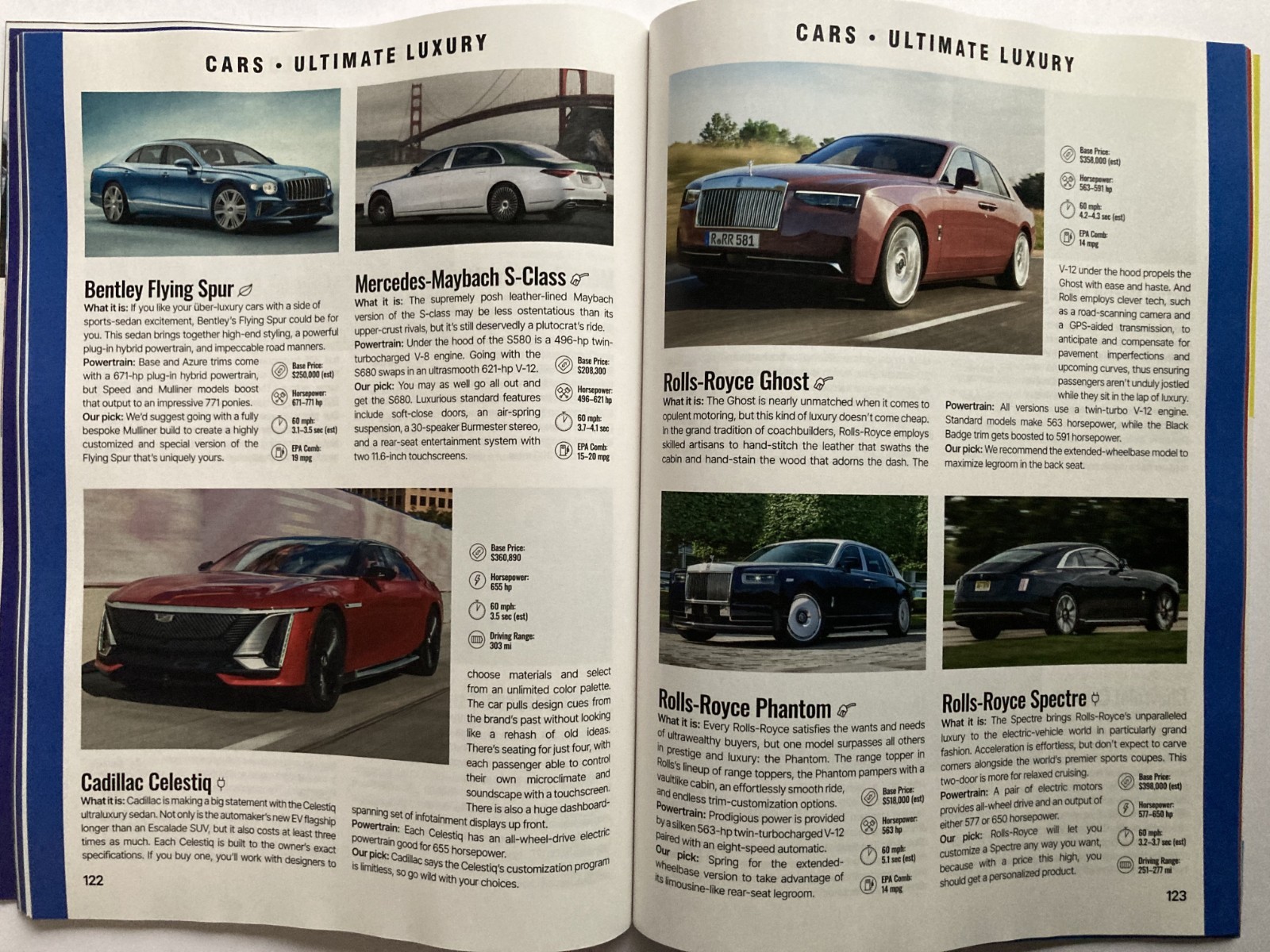 2026 CAR & DRIVER NEW CAR & TRUCK BUYER&rsquo;S GUIDE Magazine UNBIASED REVIEWS / New