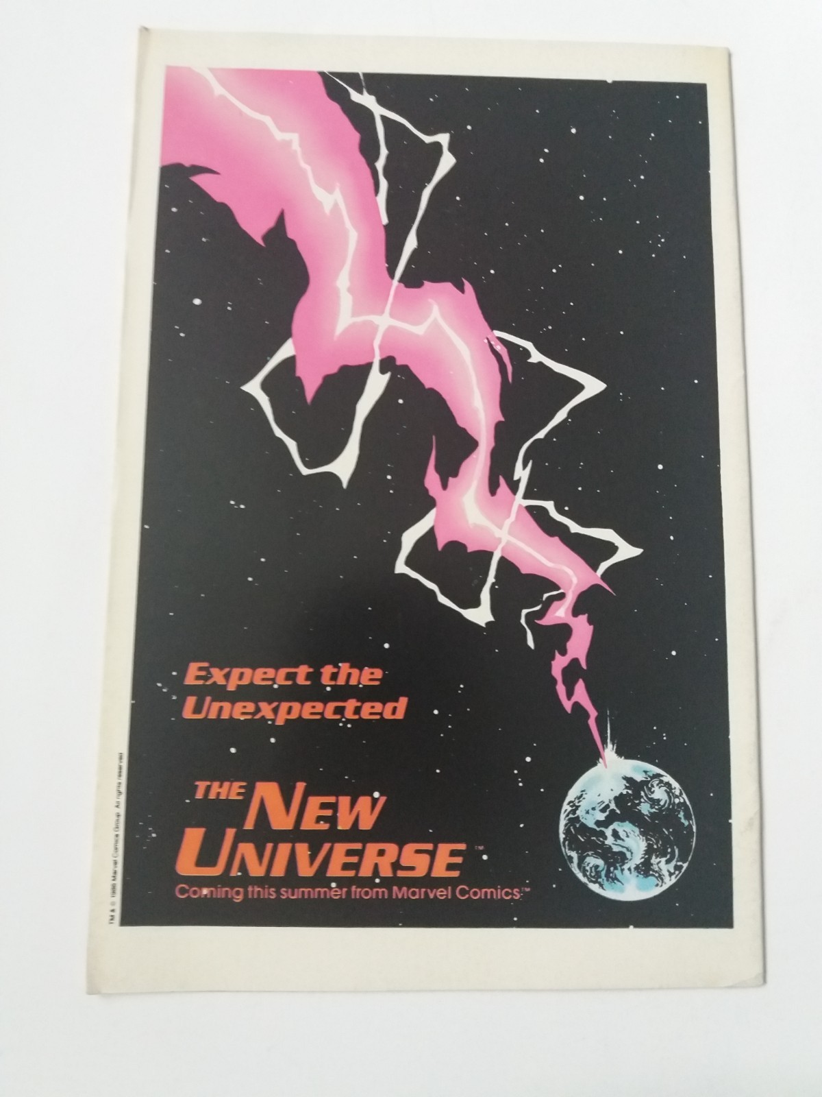 Uncanny X-Men #209