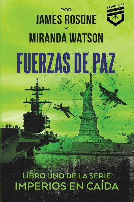 Fuerzas De Paz