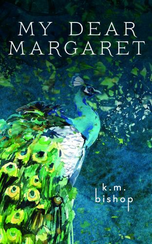 My Dear Margaret by K.m. Bishop, Bishop, Brand New, Free shipping in the US