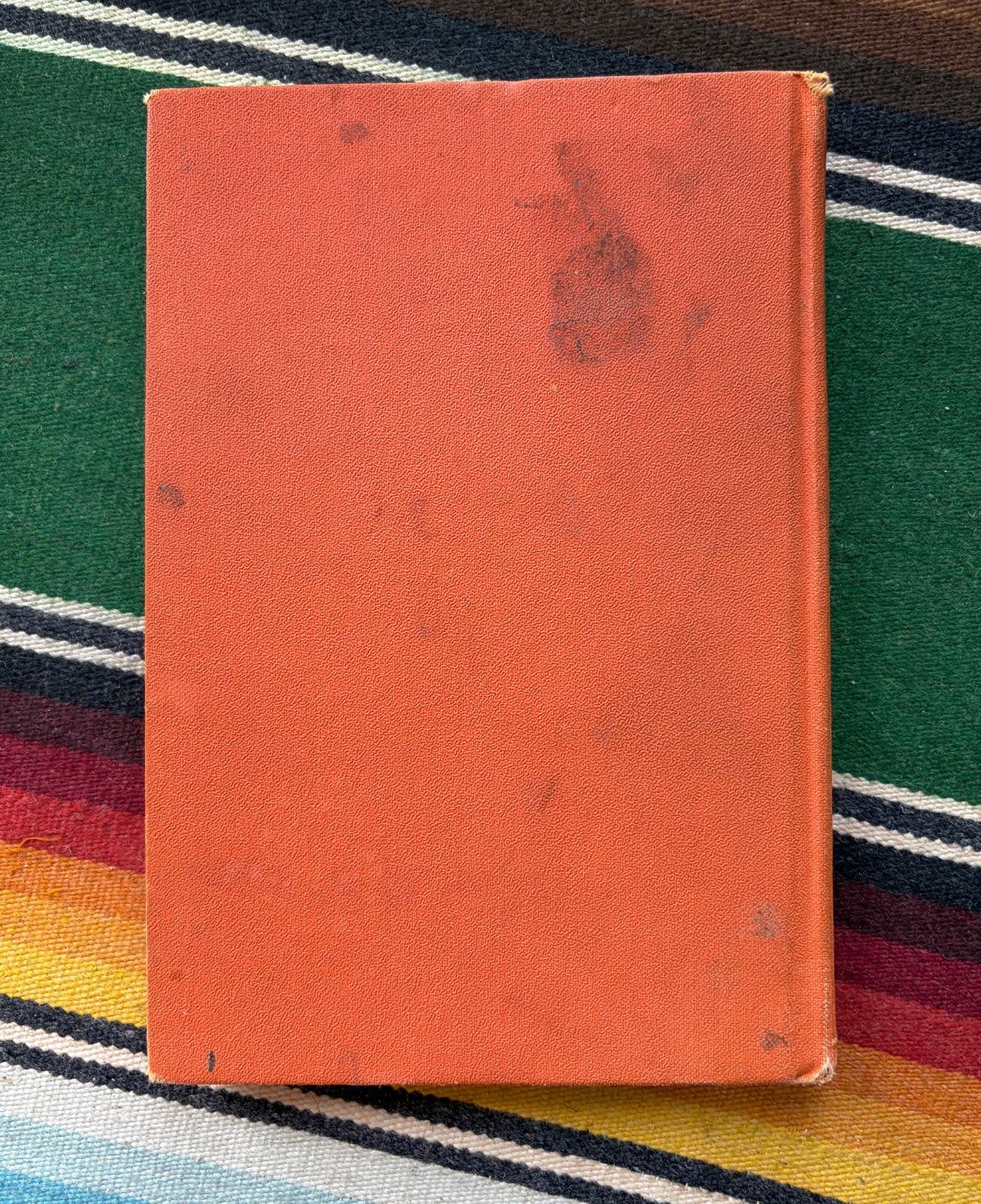 Now We Are Six First American Edition A.A. Milne 1927