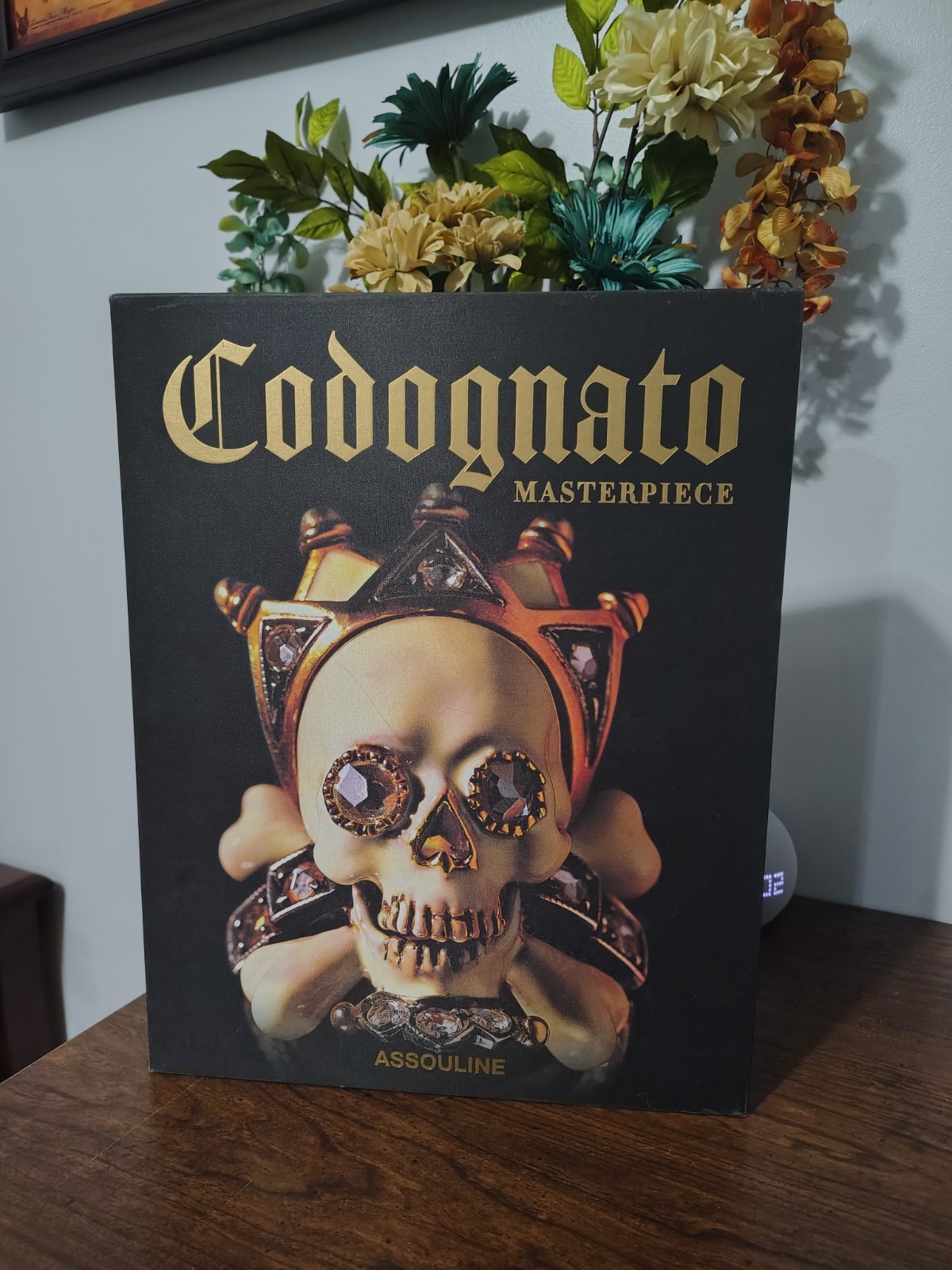 Codognato by Pierre Hebey (2003, Hardcover)