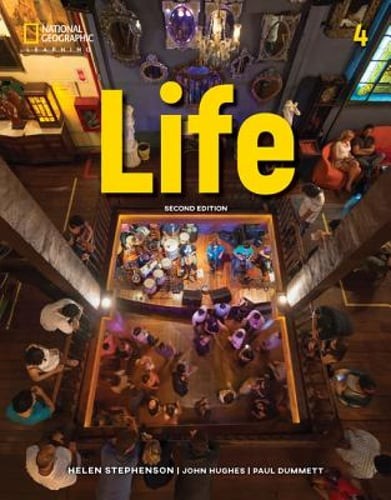 Life 4 with Web App by John Hughes: Used