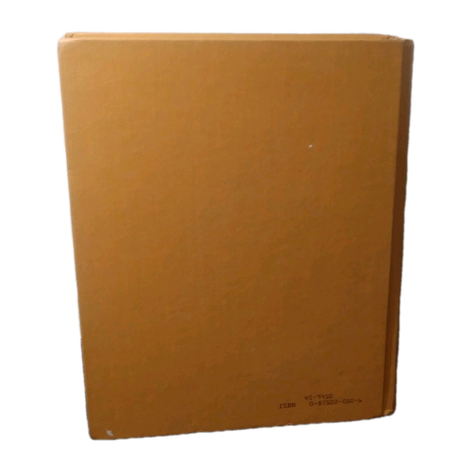 The Buyer&rsquo;s Manual: 1979 National Retail Merchants Association