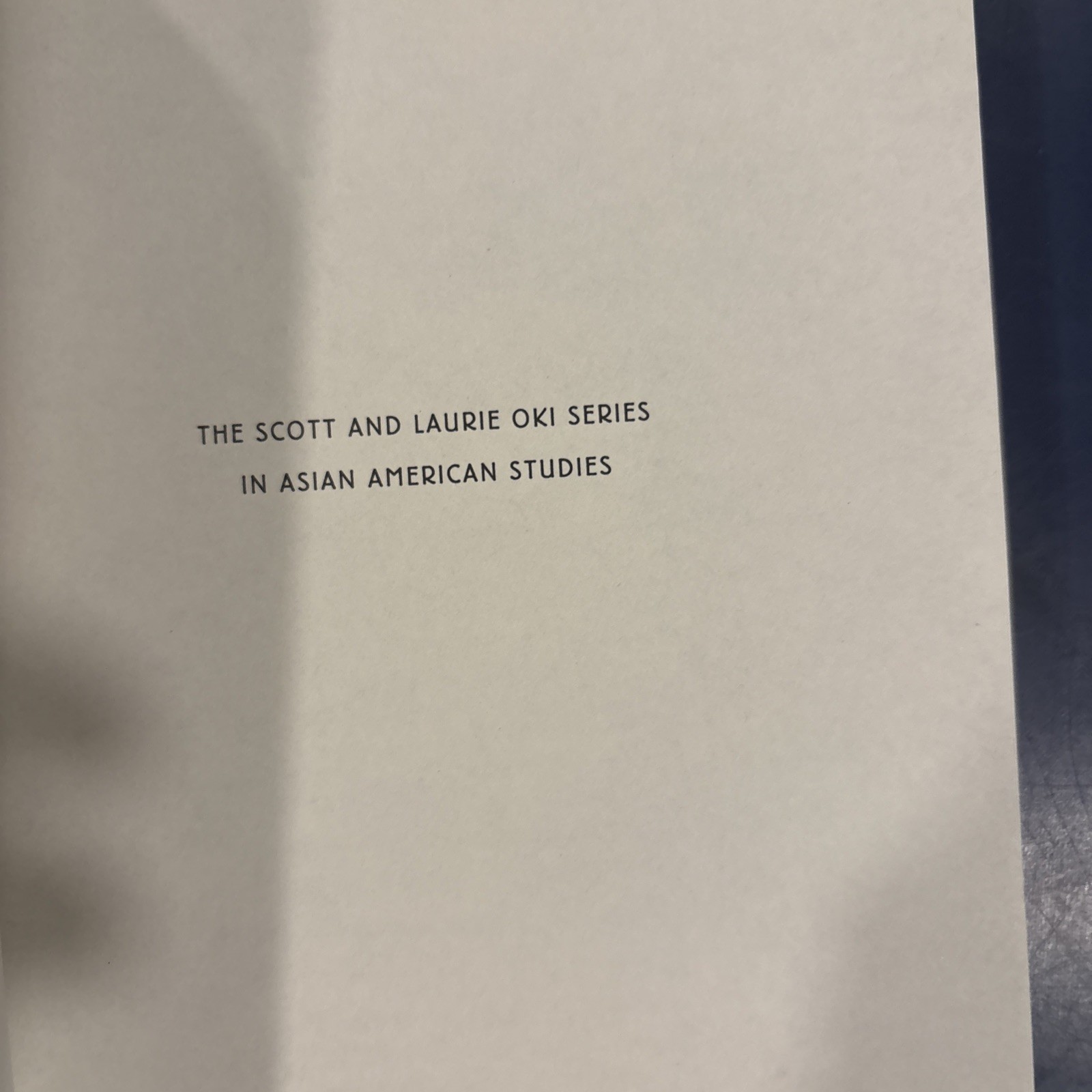 Language of the Geckos and Other Stories (signed!) By Gary Pak