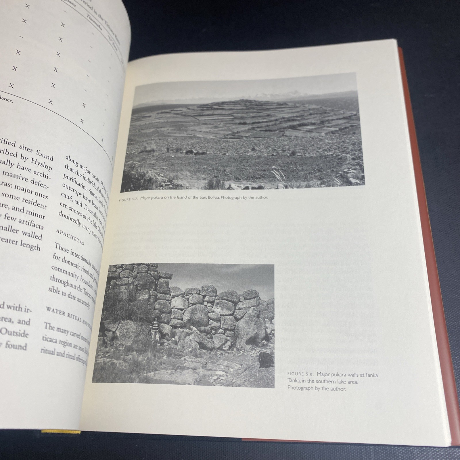 Ancient Titicaca, Complex Society in Southern Peru – Charles Stanish / MOB