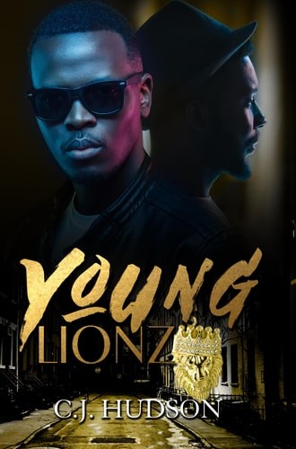 Young Lionz by Hudson, C.J., Good Book